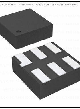 OPT3007YMFT【SENSOR OPT 550NM AMB 6PICOSTAR】