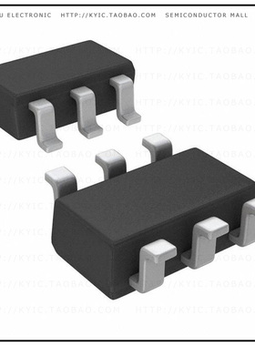 LM3405XMK/NOPB【IC LED DRIVER RGLTR DIM TSOT23-6】