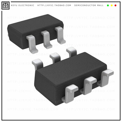 LM3405XMK/NOPB【IC LED DRIVER RGLTR DIM TSOT23-6】