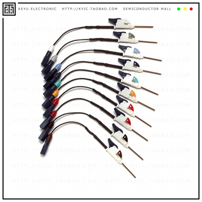 6442【SMD GRAB MULT 0.030' 10CLIPS/LDS】