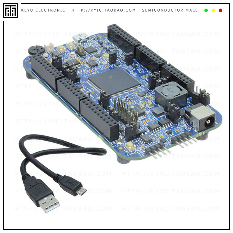 DEVKIT-MPC5744P【MPC5744P EVAL BRD】