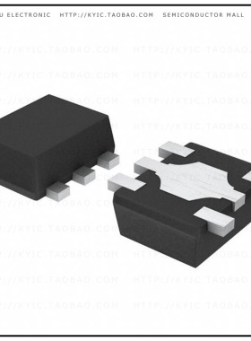 BU7255HFV-TR【IC OPAMP GP 4MHZ RRO 5-HVSOF】