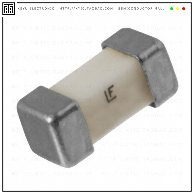 0451010.MRSN【FUSE BOARD MOUNT 10A 125VAC 2SMD】