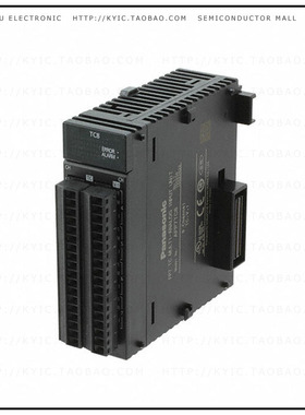 AFP7TC8【INPUT MODULE 8 ANALOG】