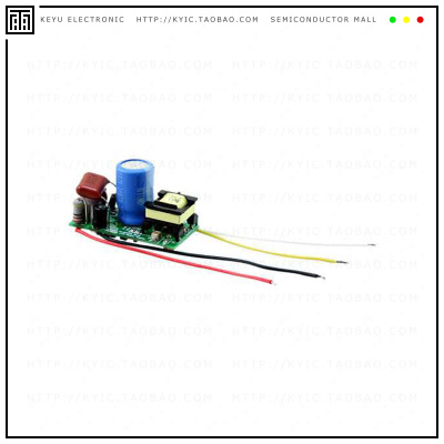 EVALLED-ICL8002G-B2【BOARD EVAL ICL8002 DIM 12W LED】