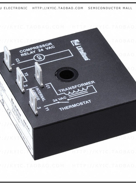 TA24A5【RELAY TIME DELAY 5MIN CHASSIS】