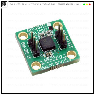 FOR BOARD ADXL1002Z 50G RANG ADXL1002 EVAL