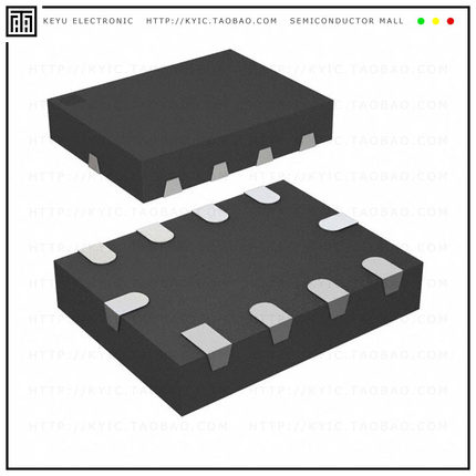 MAX11108AVB+T【IC ADC 12BIT 3MSPS 3CH 10UTQFN】