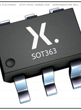 74LVC1G27GW 125【74LVC1G27GW/SOT363/SC-88】