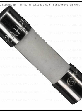 02153.15HXP【FUSE CERAMIC 3.15A 250VAC 5X20MM】