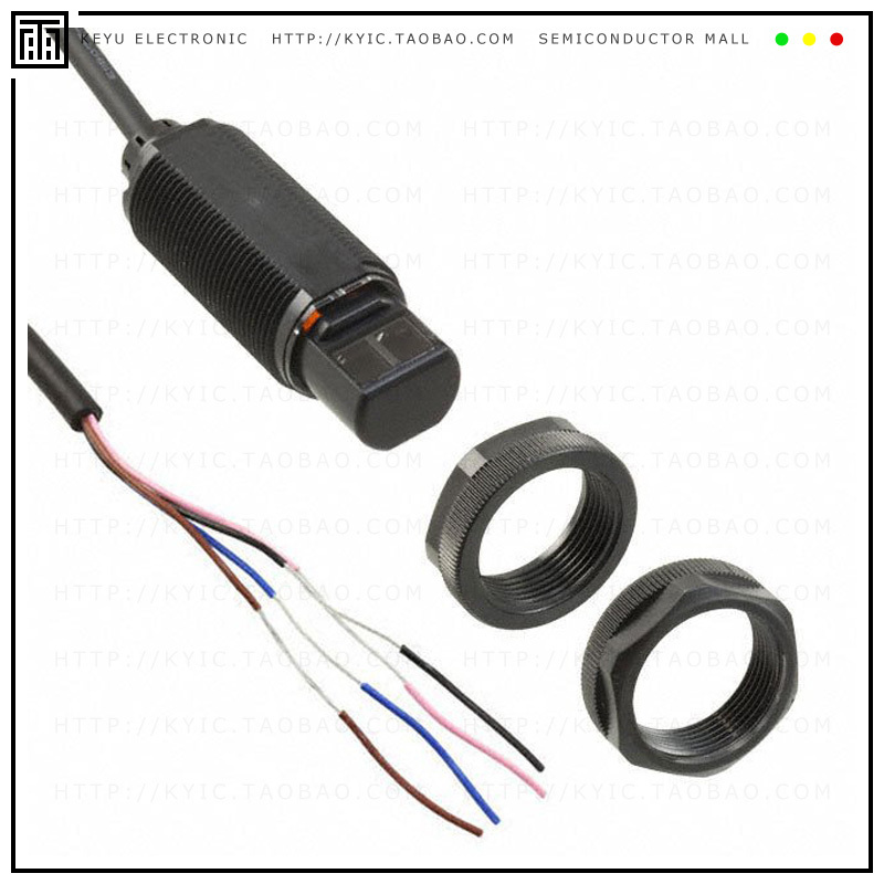 E3RA-DN13 2M【SENSOR REFLECTVE 700MM NPN DO/LO】