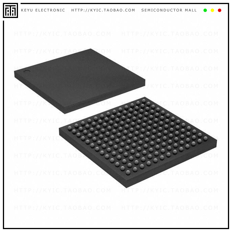 STM32L4A6AGI6【IC MCU 32BIT 1MB FLASH 169UFBGA】