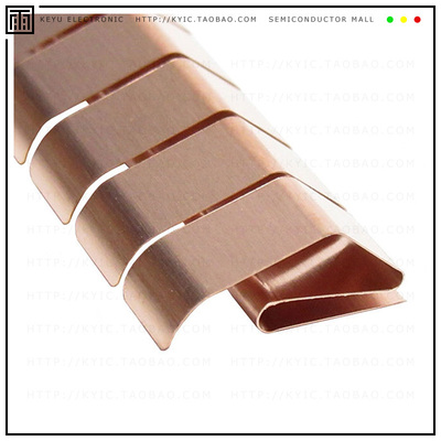 25-55CPS-BD-16【COPPER BERYLLIUM FINGERSTOCK EMI】