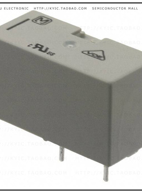 ADJ14005【RELAY GEN PURPOSE SPDT 16A 5V】