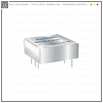 REC15E-483.3SZ【15W DC/DC-CONVERTER 'ECONOLINE'】