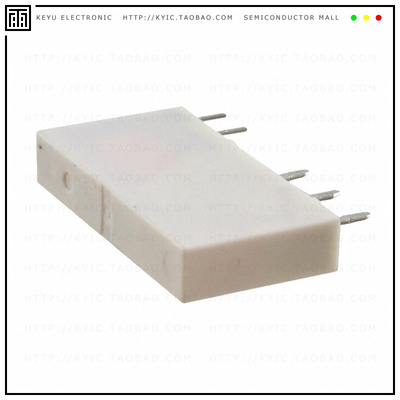 2961118【RELAY GEN PURPOSE SPDT 6A 60V】