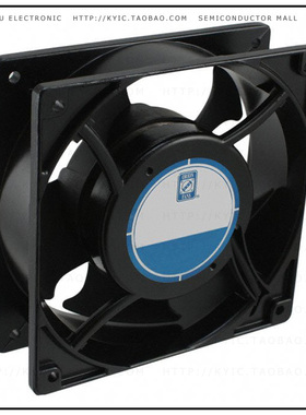 OA109AP-11-2TB【FAN AXIAL 120X38MM 115VAC TERM】