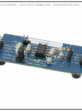 SI871XDIP8-KIT【KIT EVAL SI871X GW 8-DIP】