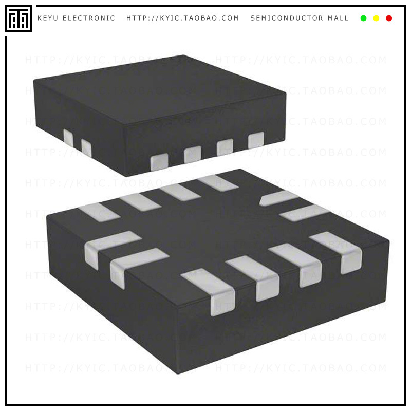 MP5087GG-P【IC LOAD SWITCH 5.5V 7A】