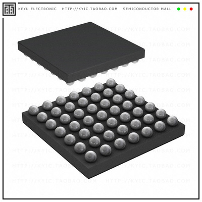 ATSAMG55G19B-UUT【IC MCU 32BIT 512KB FLASH 49WLCSP】