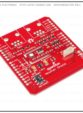 DEV-13956【WEATHER SHIELD】