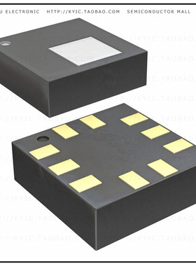 LPS25HBTR【IC MEMS PRESSURE SENSOR 10HCLGA】
