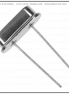 ECS-282.24-18-4X-F-EN【CRYSTAL 28.2240MHZ 18PF T/H】