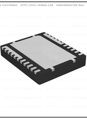 CSD95372BQ5MCT【IC SYNC BUCK NEXFET 12VSON】