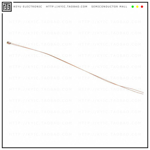 THERMISTOR BEAD NTC 3480K 5KOHM B57550G0502J000