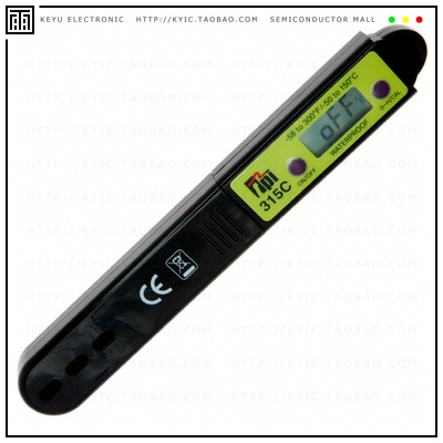 315C【THERMOMETER DIGITAL POCKET】