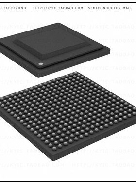 TLK10034AAJ【IC TXRX XAUI/10GBASE 324FCBGA】