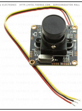 SEN-11745【CMOS CAMERA MODULE - 728X488】