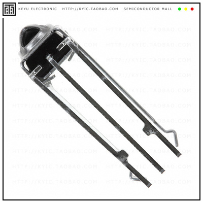 GP1UM287RKVF【SENSOR REMOTE REC 56.8KHZ 8.5M】