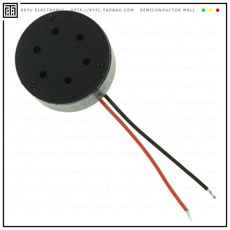 CM-23299-000【SPEAKER 150OHM TOP PORT 106DB】