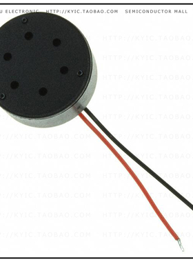 CM-23299-000【SPEAKER 150OHM TOP PORT 106DB】