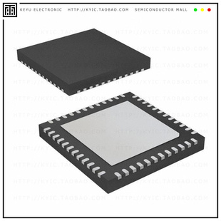 SN65MLVD048RGZR【IC M-LVDS RCVR QUAD 48VQFN】