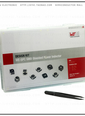 7440894【SMD POWER INDUCTORS WE-SPC】