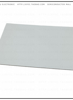 5595S-210MMX300MM【THERM PAD 300MMX210MM GRAY】