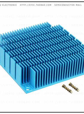 ATS-19B-135-C2-R0【HEATSINK 70X70X20MM XCUT T766】
