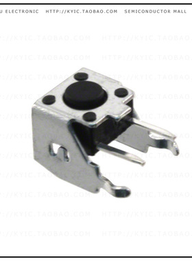 MJTP1236【SWITCH TACTILE SPST-NO 0.05A 12V】