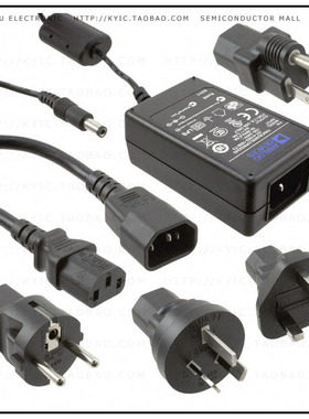 EVAL-CFTL-6V-PWRZ【AC/DC DESKTOP ADAPTER 6V】