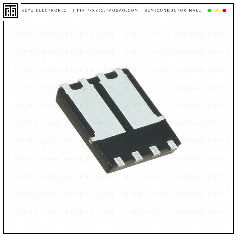 IPG20N04S4L08ATMA1【MOSFET 2N-CH 8TDSON】
