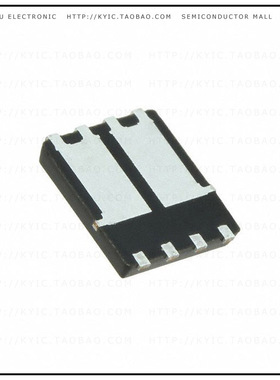 IPG20N04S4L08ATMA1【MOSFET 2N-CH 8TDSON】
