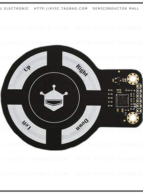 SEN0202【3D GESTURE SENSOR (MINI) FOR ARD】