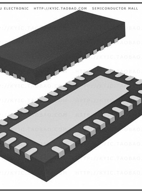 LT8616EUDE#PBF【IC REG BUCK DL 5A SYNC 28QFN】