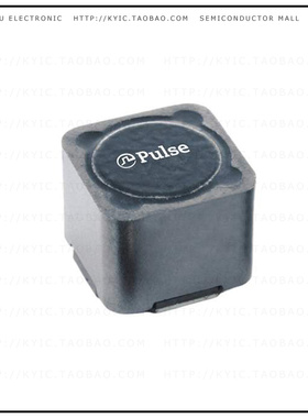 PA4320.104NLT【FIXED IND 100UH 2.8A 125 MOHM】