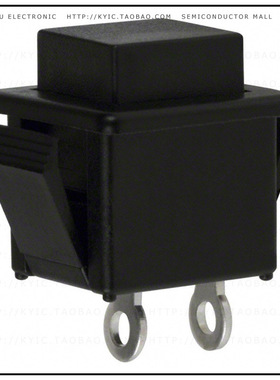 1413NC2【SWITCH PUSH SPST-NO 3A 12V】