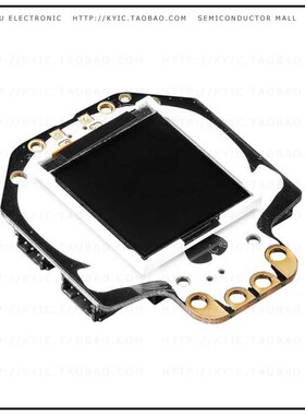 3900【HALLOWING M0 EXPRESS ATSAMD21G18】