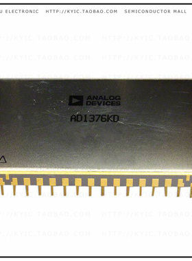 ADADC80-12【IC ADC 12-BIT INTEGRATED 32-CDIP】