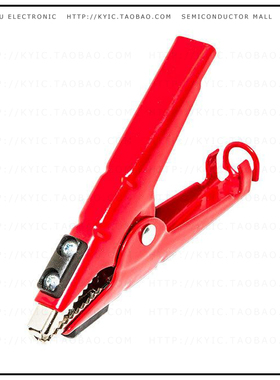 BU-116K-2【KELVIN CLIP STEEL INSULATED 100A】